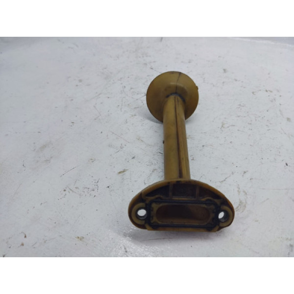 Pescador Bomba Óleo 1.6 Vw Gol / Voyage G5