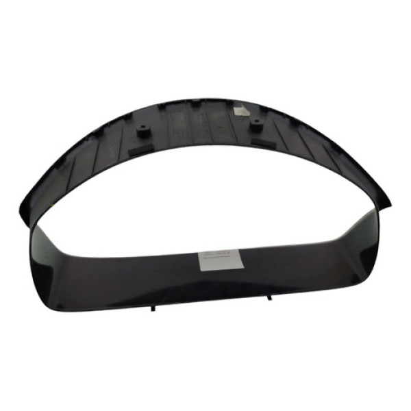 Moldura Painel Instrumentos Accord 2006 2007 2008 2009 2010 Preta