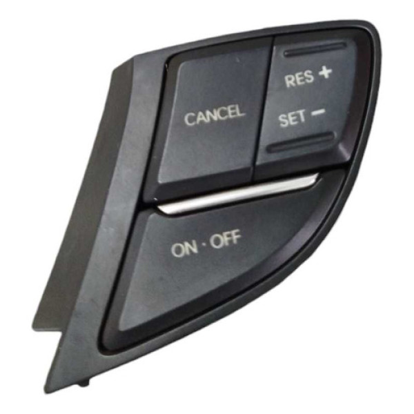 Comando Botão Volante Piloto Automatico Hyundai Sonata 2012 