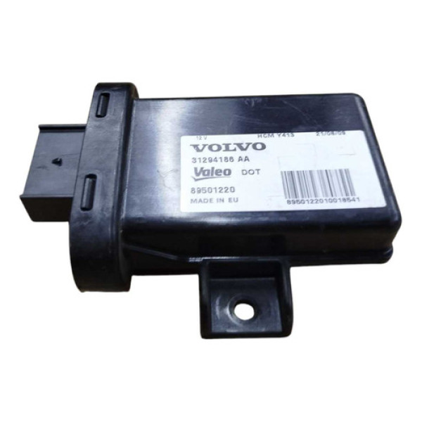 Modulo Controle Farol Volvo Xc60 3.0 T6 2009 2010 2011 2012