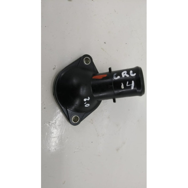 Bocal Valvula Termostática Toyota Corolla 2014 2.0 0t050