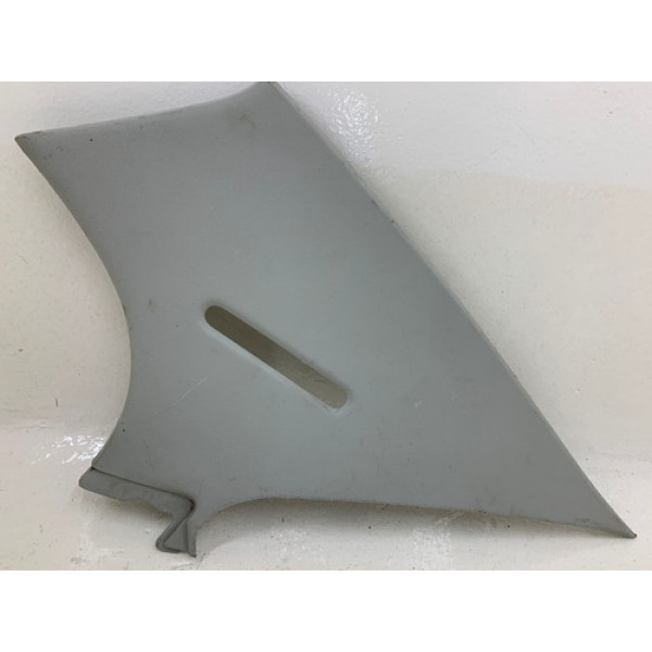 Moldura Coluna Traseira Direita Gol G5 G6 2012