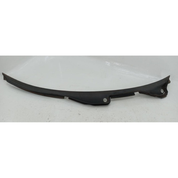 Acabamento Do Limpador De Capo Dianteiro Audi A4 2008