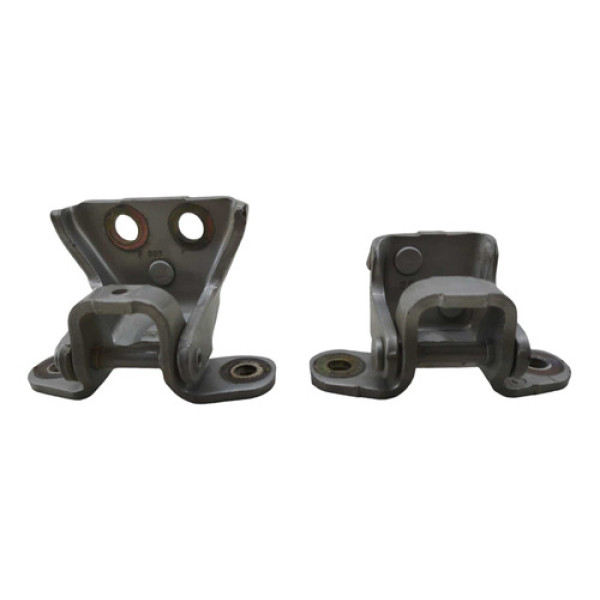 Dobradiça Porta Traseira Direita Mercedes Ml320 2000 2001