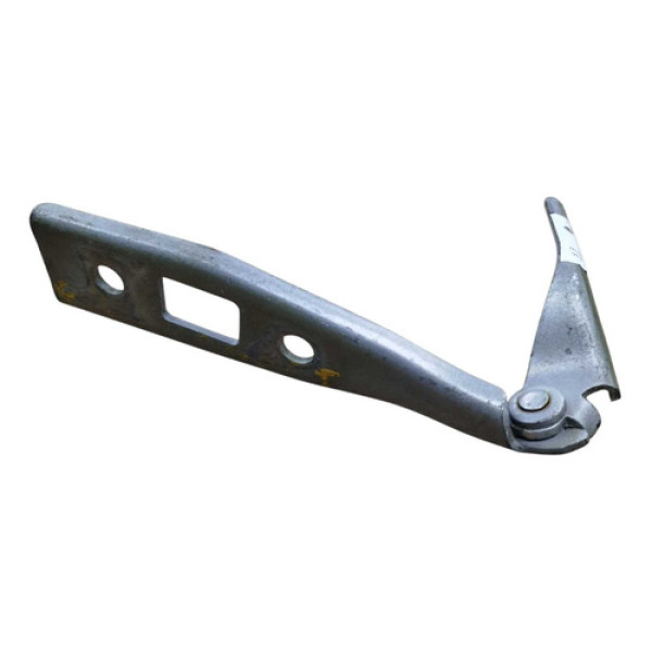 Dobradiça Capo Ford Fiesta 2003 2004 2005 Lado Esquerdo