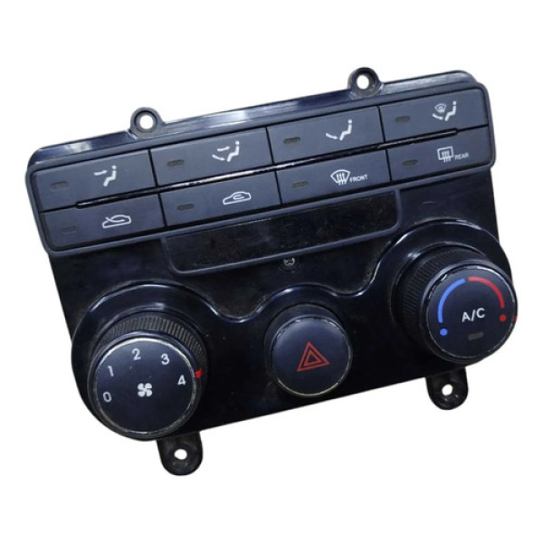 Comando Ar Condicionado Digital Hyundai I30 2009 2010