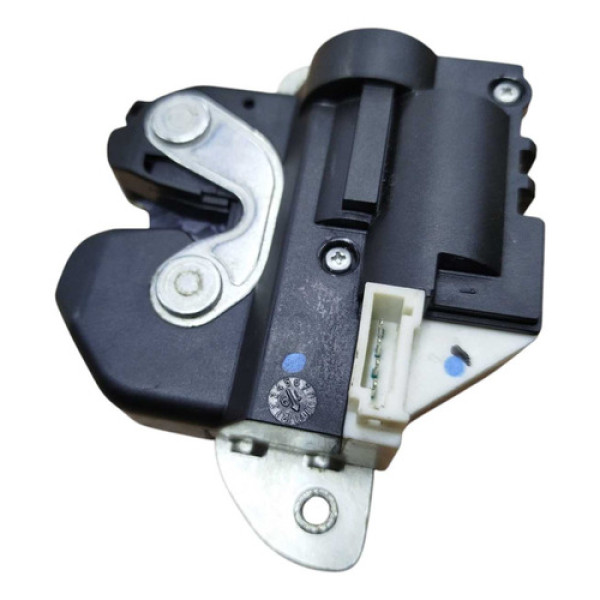 Fechadura Tampa Traseira Toro 2016 2017 2018 2019 2020 2021