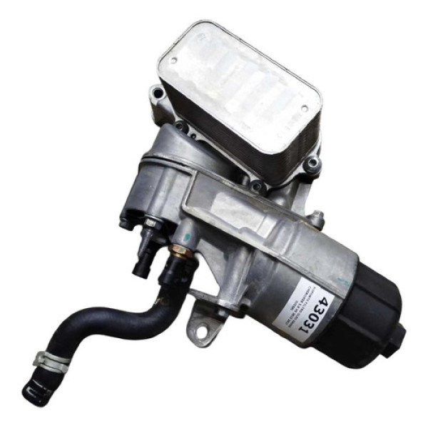 Suporte Filtro Oleo Grand Cherokee 3.0 V6 2015 2019 Diesel