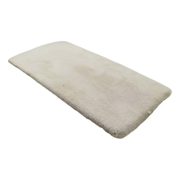 Acabamento Lateral Console X5 X6 2009 2012 Direito