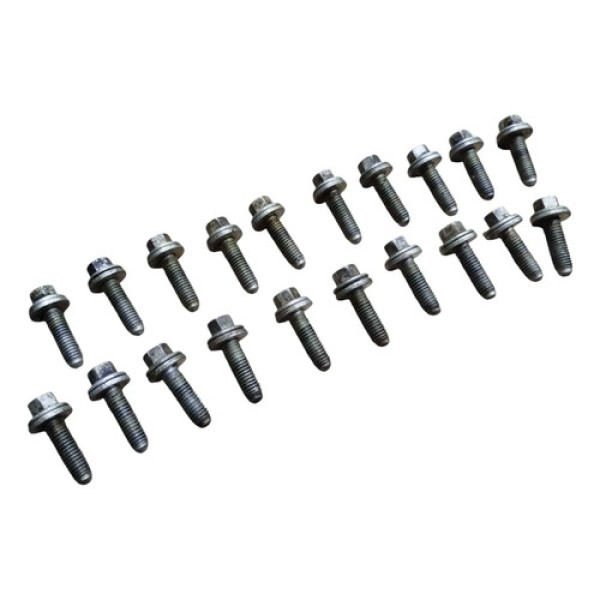 Parafuso Sobre Carter Bmw 320 X1 318 2009 2010 2011 2012