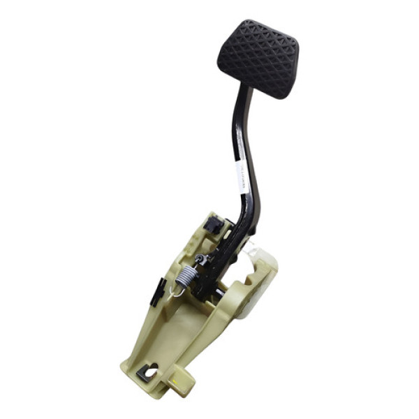 Pedal Freio X3 X4 3.0 2015 2016