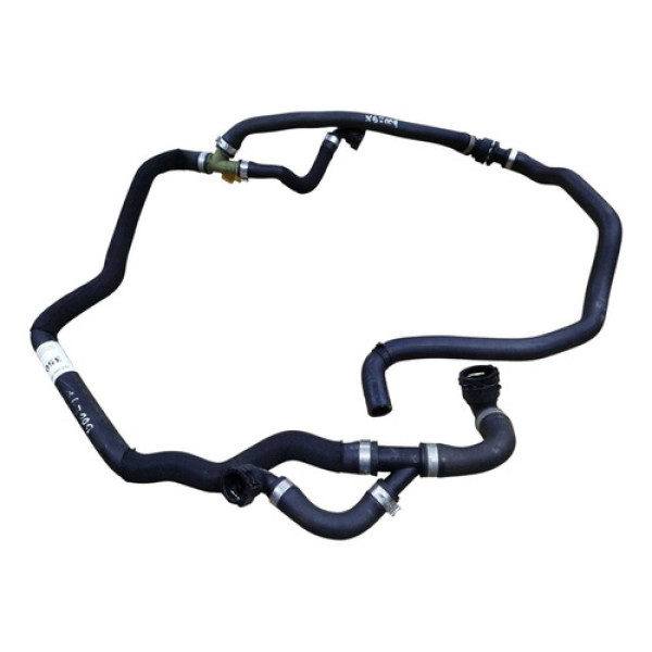 Mangueira Superior Radiador X6 4.4 2009 2010 2011