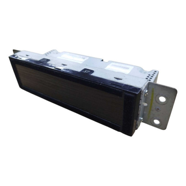 Tela Display Ford Fusion 2010 2011 2012