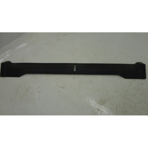 Acabamento Painel Traseiro Porta Malas Honda Accord 2006