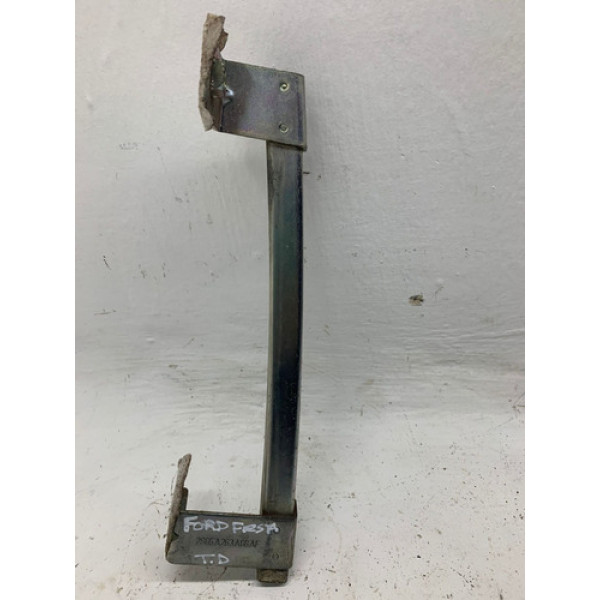 Guia Vidro Porta Traseira Direita Ford Fiesta 03 A 14