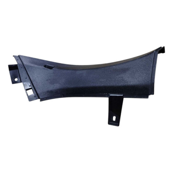 Acabamento Inferior Coluna X4 2014 2015 Traseira Direita