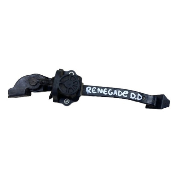 Limitador Porta Dianteira Direita Jeep Renegade 2016