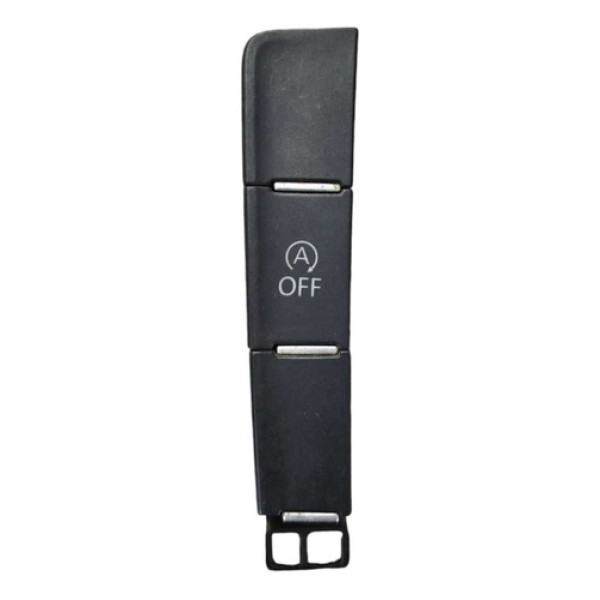 Botão Off Console Volkswagen Golf 2014 2015 2016 2017