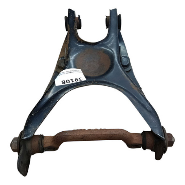 Bandeja Suspenção Traseira Uno 1984 1990 1998 2000 2008