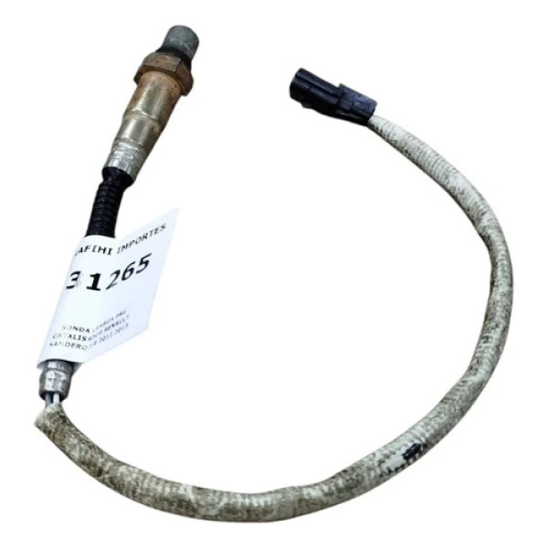 Sonda Lambda Pré Catalisador Renault Sandero 1.6 2012 2013