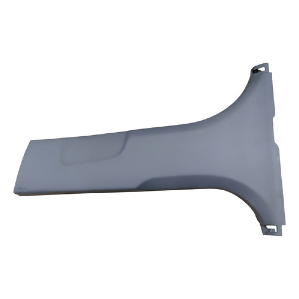 Acabamento Coluna Central Hb20 2020 2021 2022 Lado Esquerdo