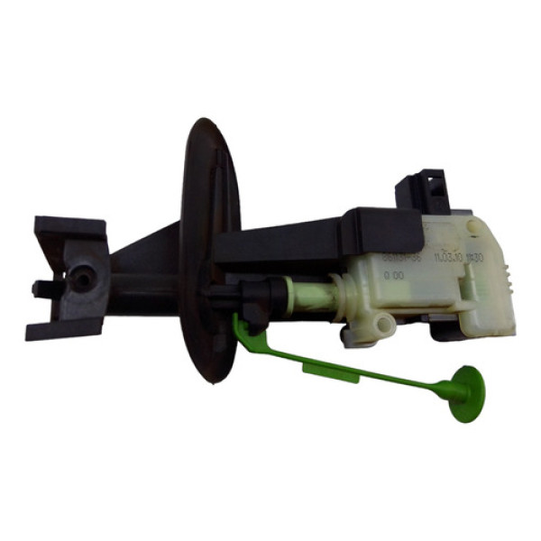 Trava Portinhola Tanque De Combustível Volvo Xc60 T6 2010