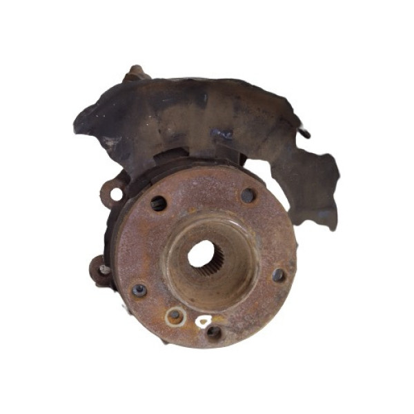 Manga Eixo Com Cubo Traseira Direita Bmw 320i 2014