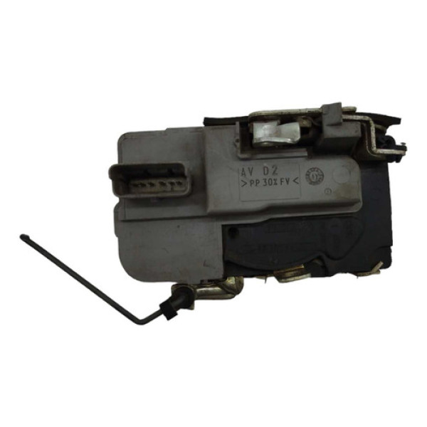 Fechadura Dianteira Direita Peugeot 206 207 2007 2008 2009