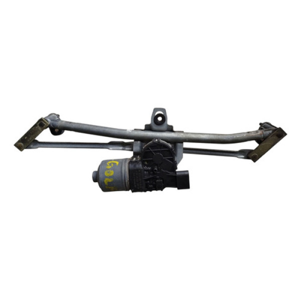 Máquina Motor Limpador Parabrisa Audi A3 Golf 2001 2003 2005 Direito