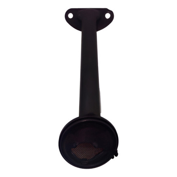 Pescador Óleo Volkswagen Fox Gol Voyage 1.0 Ea111 2011 Preto