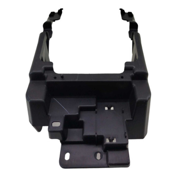 Moldura Base Console Central Mitsubishi Outlander 2010