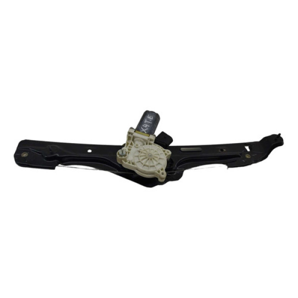 Maquina Vidro Traseira Esquerda Bmw X4 N55 2016 2017 2018