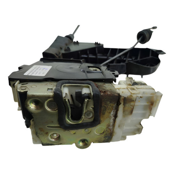 Fechadura Mercedes Ml350 Traseira Direita 2007 2008