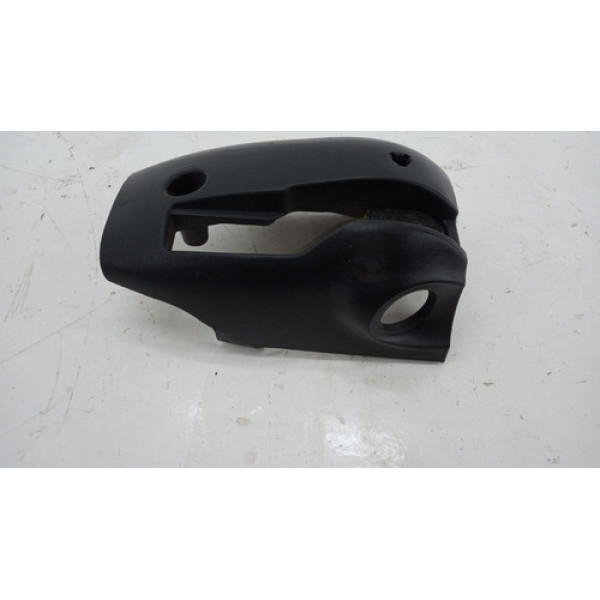 Acabamento Inferior Coluna Direçao Ford Focus 2014 A 2015