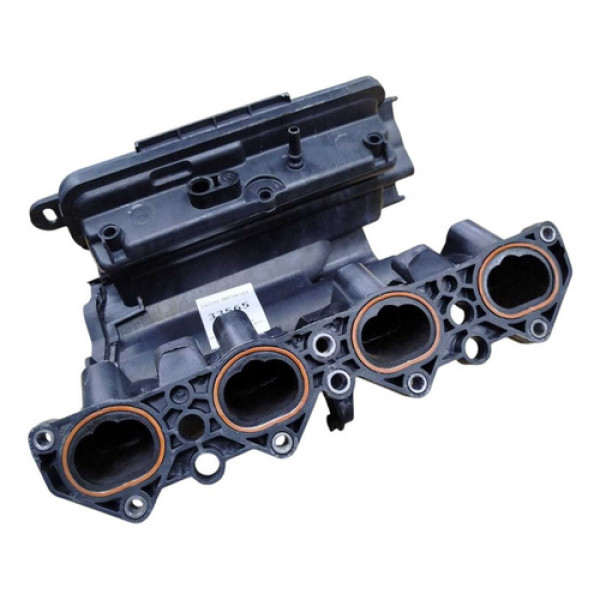 Coletor Admissão Peugeot 208 1.6 2016 2017 2018