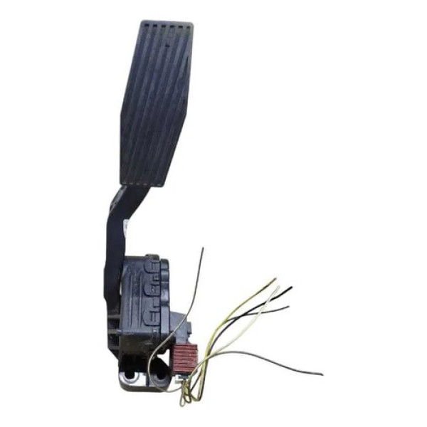 Pedal Acelerador Eletronico Astra 2.0 2005 2007 2009 2011