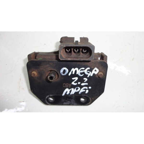 Sensor Map Chevrolet Omega 2.2 Mpfi