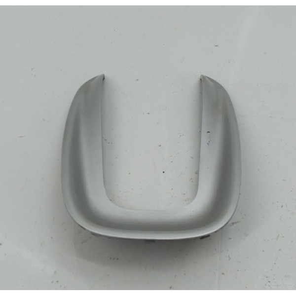 Acabamento Prata Do Cambio Journey 2012