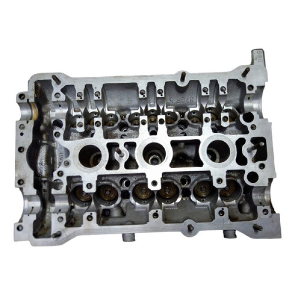 Cabecote Lado Esquerdo Audi A4 V6 30v #1