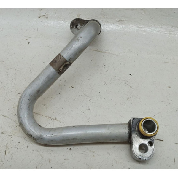 Mangueira Do Ar Condicionado Bmw X5 2003