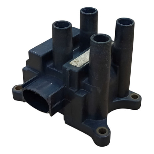 Bobina Ignição Ka Fiesta Rocam Ecosport 2005 2010 2012