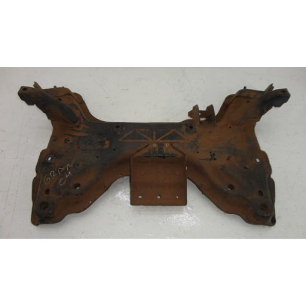 Agregado Dianteiro Citroen C4 2010 A 2012