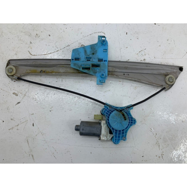 Maquina De Vidro Elétrica Dianteira Direita Fox 1.0 2013