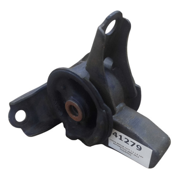 Coxim Motor City 1.4 1.6 16v Automatico 2009 2013 Esquerdo
