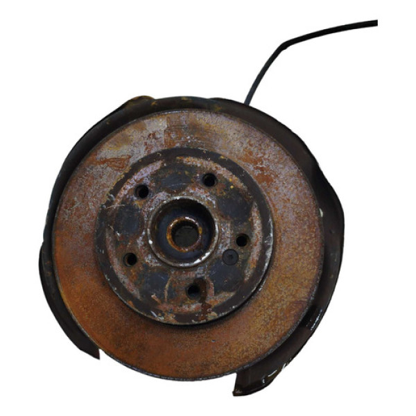 Manga Eixo E Cubo Traseira Direita Clc 200 Kompressor 2010 