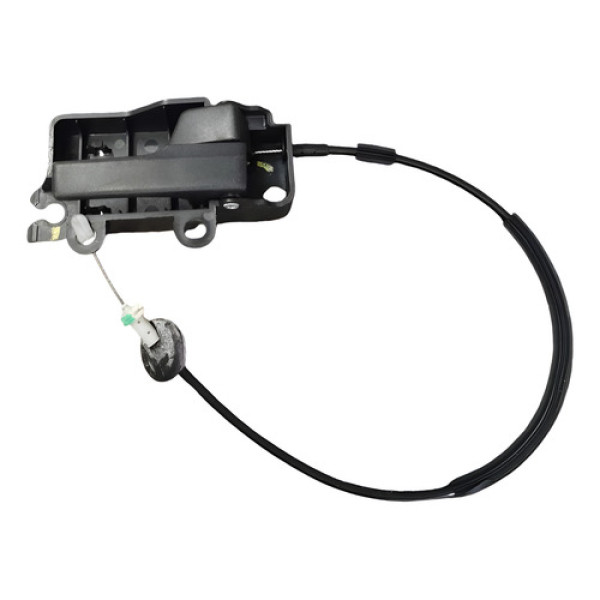 Maçaneta Interna Ford Focus Dianteira Direita 2008 2009 2010 Dianteira