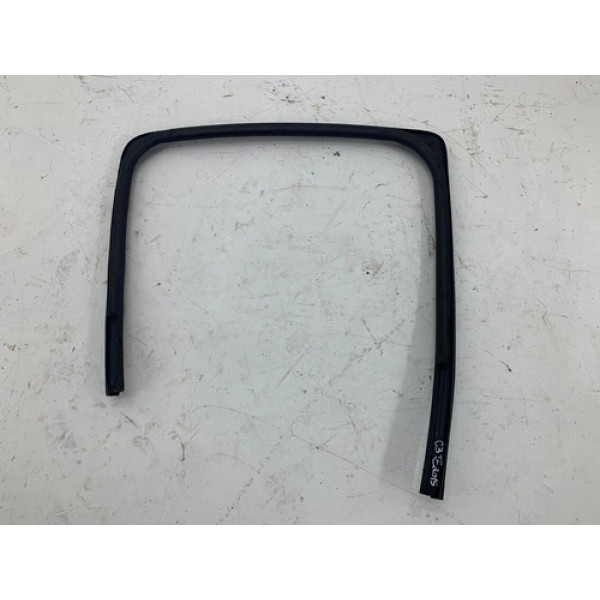 Borracha Guarnição  Porta Traseira Esquerda Citroen C3 2015