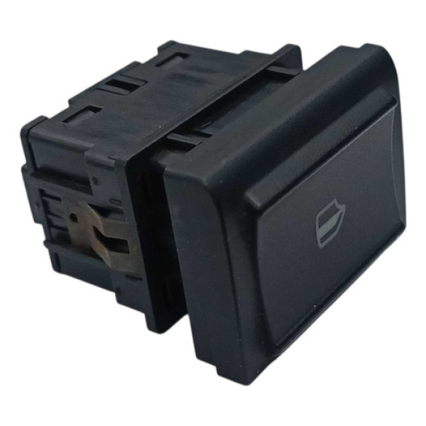 Comando Vidro Elétrico Traseiro Esquerdo Gol G5 2008 2012