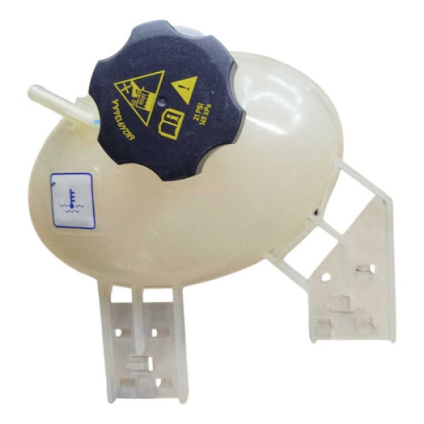 Reservatório Água Radiador Jeep Compass 2017 2019 2021