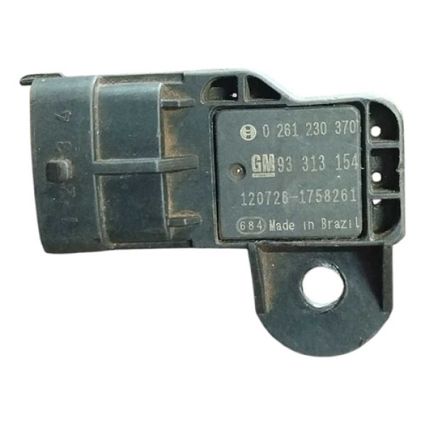 Sensor Map Chevrolet Corsa Celta 1.0 8v 2008 2009 2010 2011